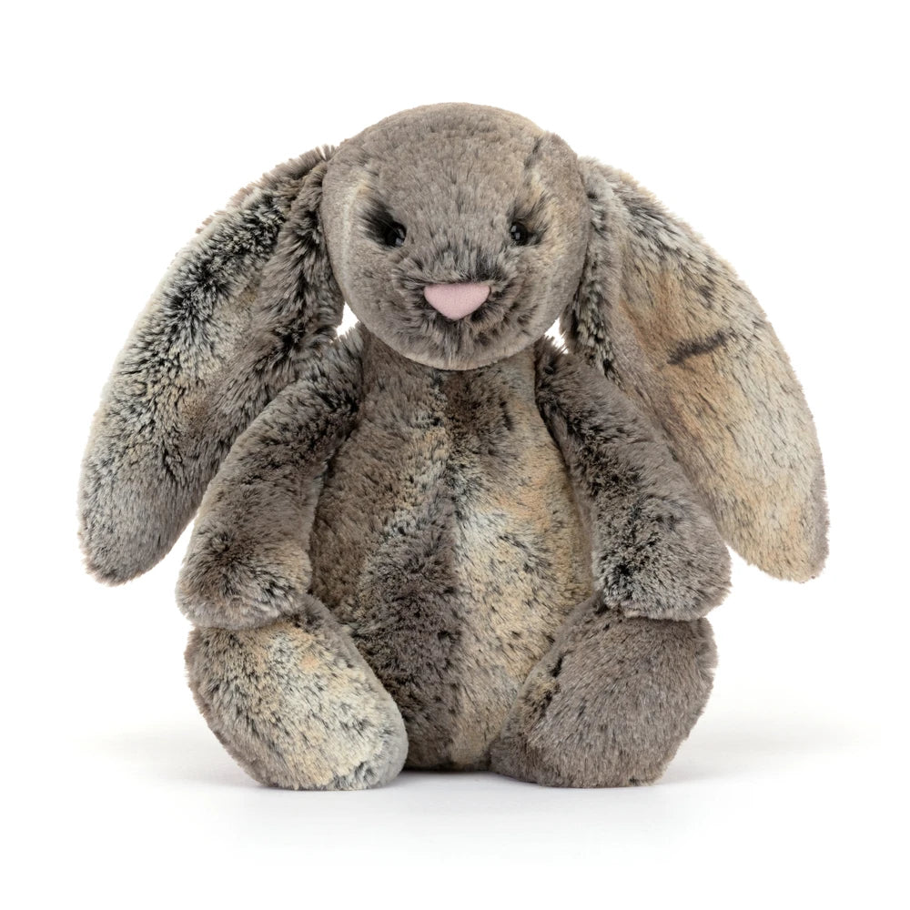 Jellycat Bashful Woodland Bunny 31cm