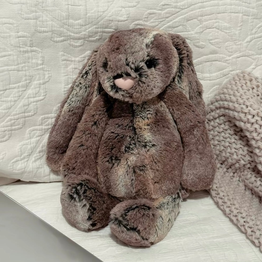 Jellycat Bashful Woodland Bunny 31cm