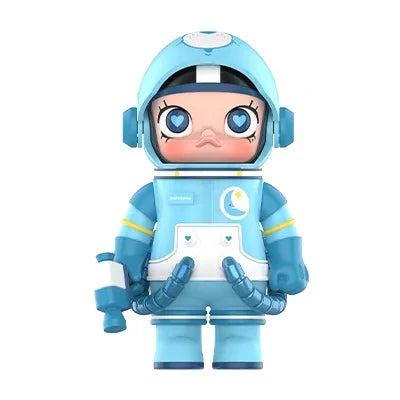MEGA SPACE MOLLY 100% Series 4