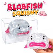 Blob Fish Large Squishy Sensory Toy ｜ AU STOCK