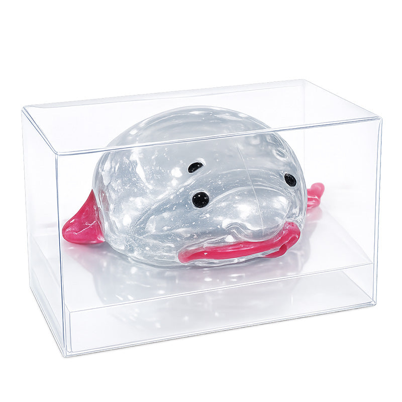 Blob Fish Large Squishy Sensory Toy ｜ AU STOCK
