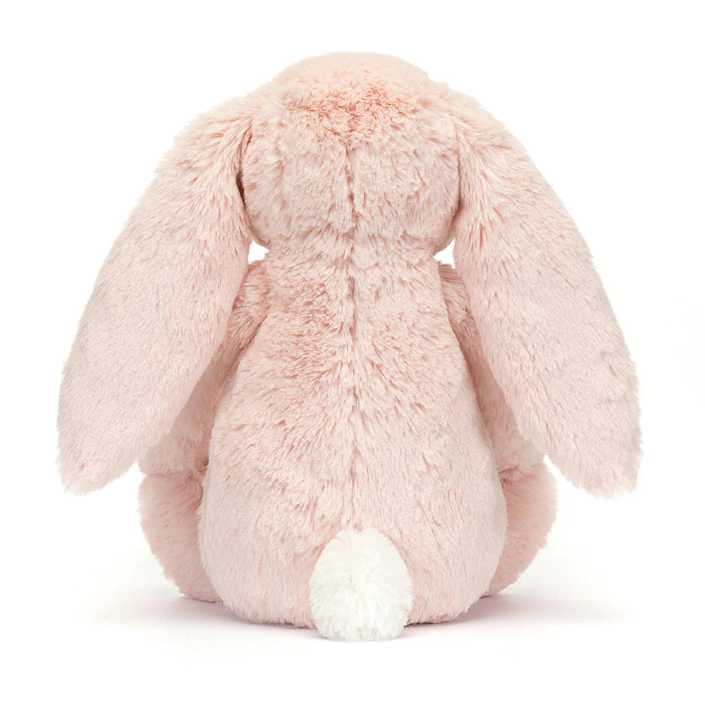 Jellycat Blossom Blush Bunny Cherry Medium 31cm