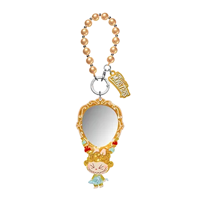 THE MONSTERS Hair Salon Series - Pendant Blind Box