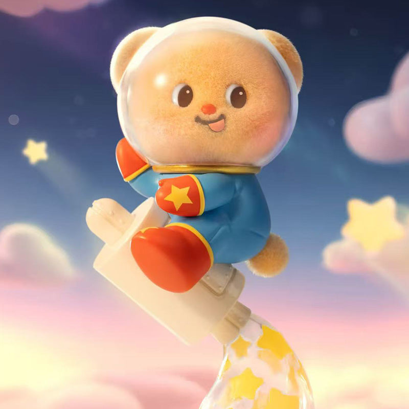 Butterbear Little Wishes Series Blind Box