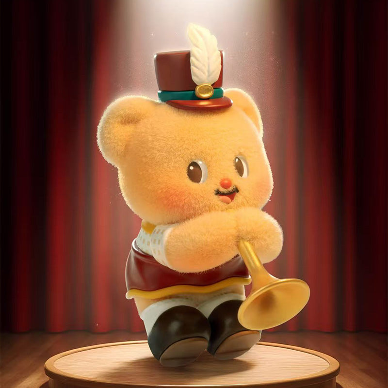 Butterbear Little Wishes Series Blind Box