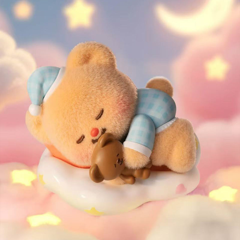 Butterbear Little Wishes Series Blind Box