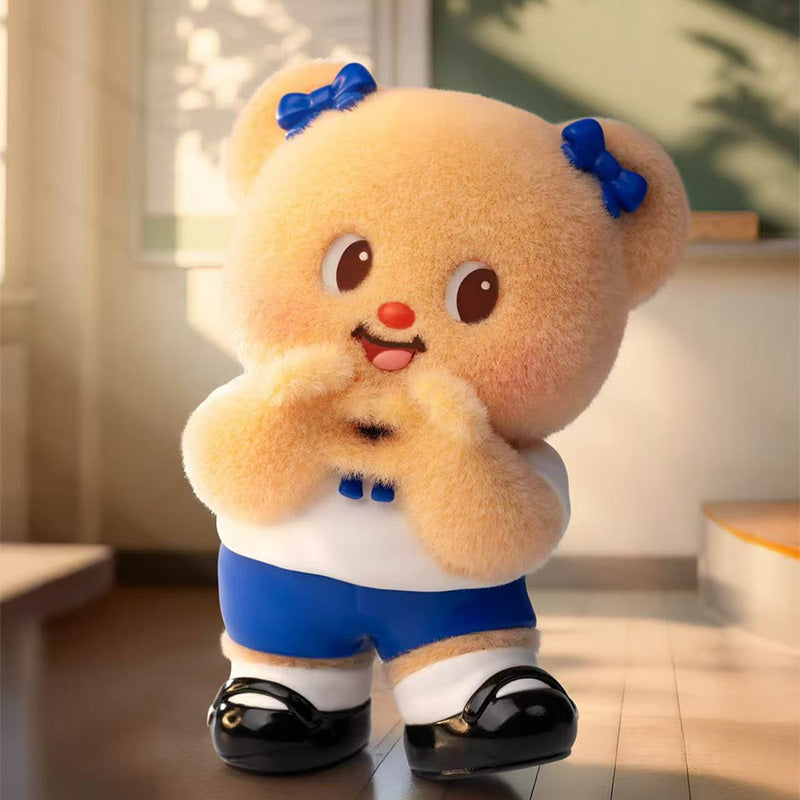 Butterbear Little Wishes Series Blind Box