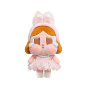 CRYBABY SHINY SHINY SERIES Plush Doll - Pink