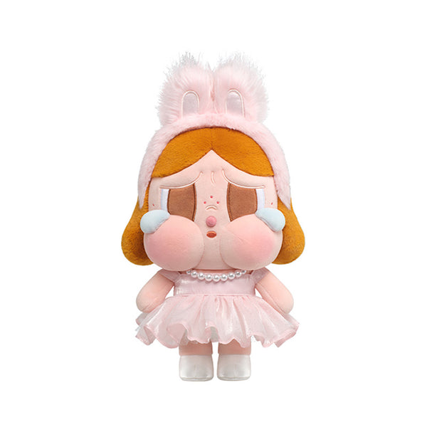CRYBABY SHINY SHINY SERIES Plush Doll - Pink – MYFUNITY