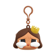 CRYBABY SHINY SHINY Series Earphone Case (Brown Colour)