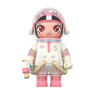 MEGA SPACE MOLLY 100% Series 4