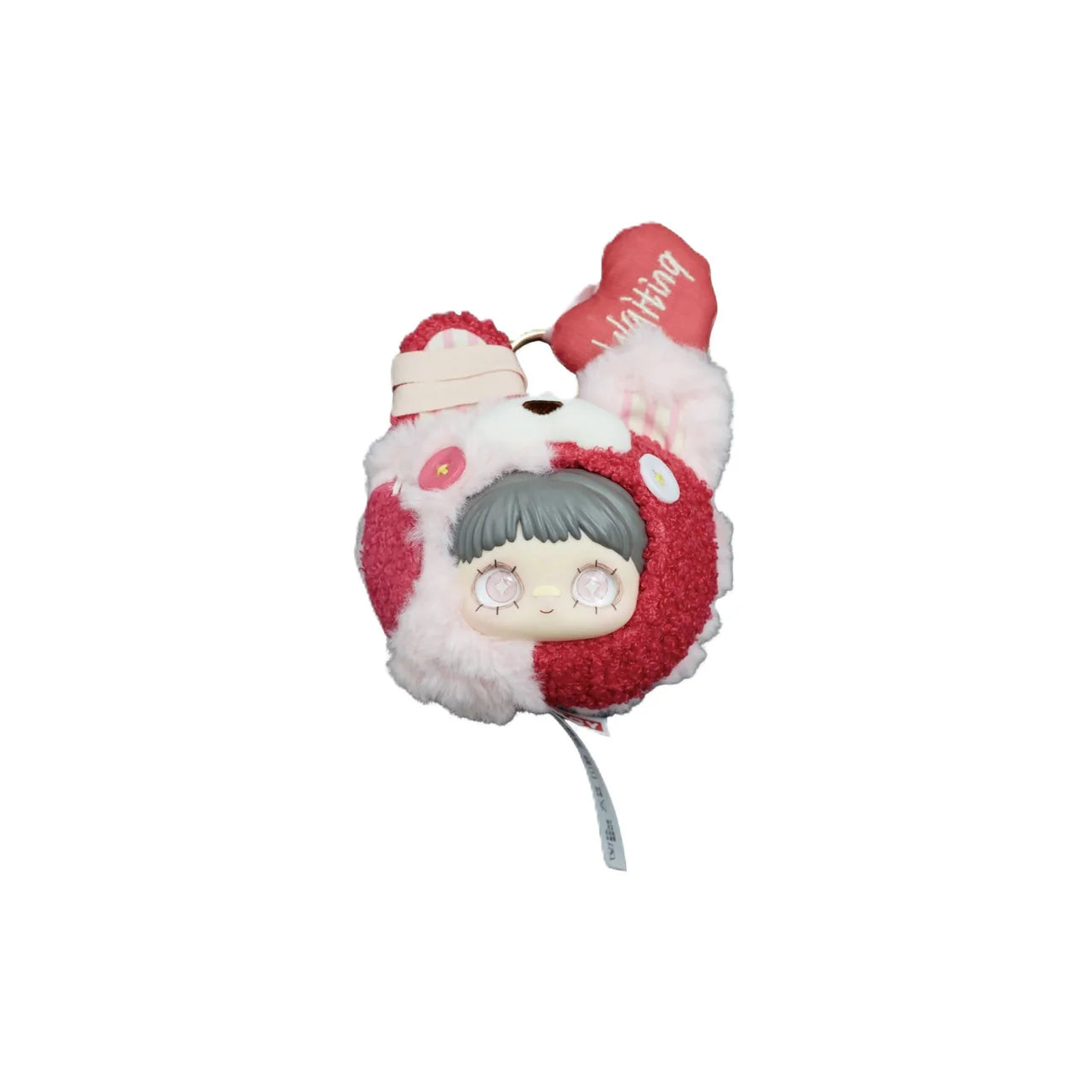 Maymei Once Forgotten Corners Series Plush Blind Box