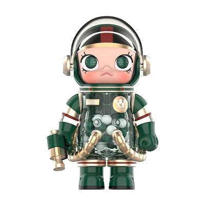 MEGA SPACE MOLLY 100% Series 4