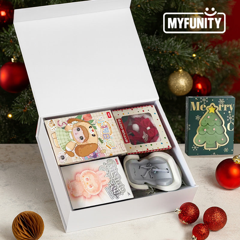 Christmas Luxury Hamper – Limited Festive Edition