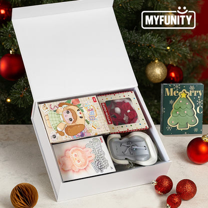 Christmas Luxury Hamper – Limited Festive Edition