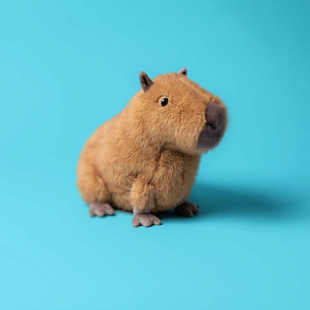 Jellycat Clyde Capybara 21cm