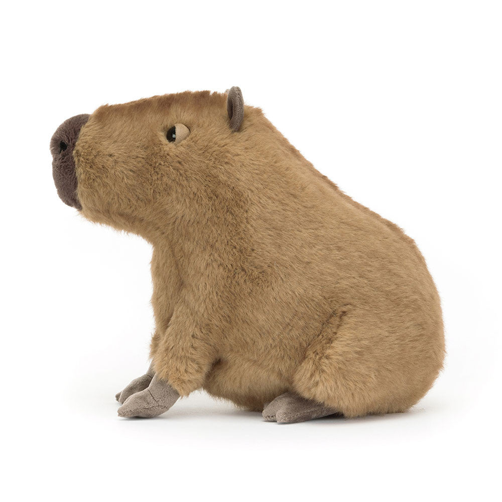 Jellycat Clyde Capybara 21cm