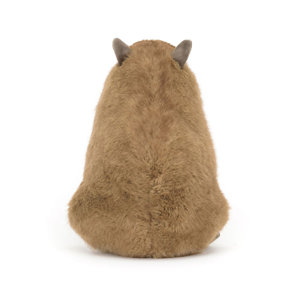 Jellycat Clyde Capybara 21cm
