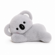 Cute Lying Koala Plush | Australian Souvenir Gift