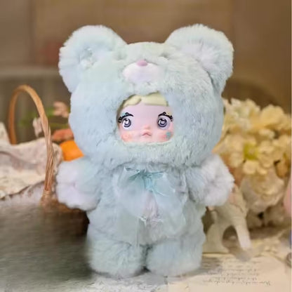 Nommi 400% Good Night Bear Blind Box