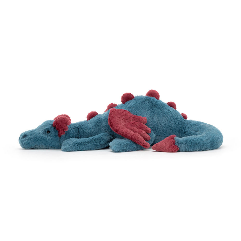 Jellycat Dexter Dragon 50cm