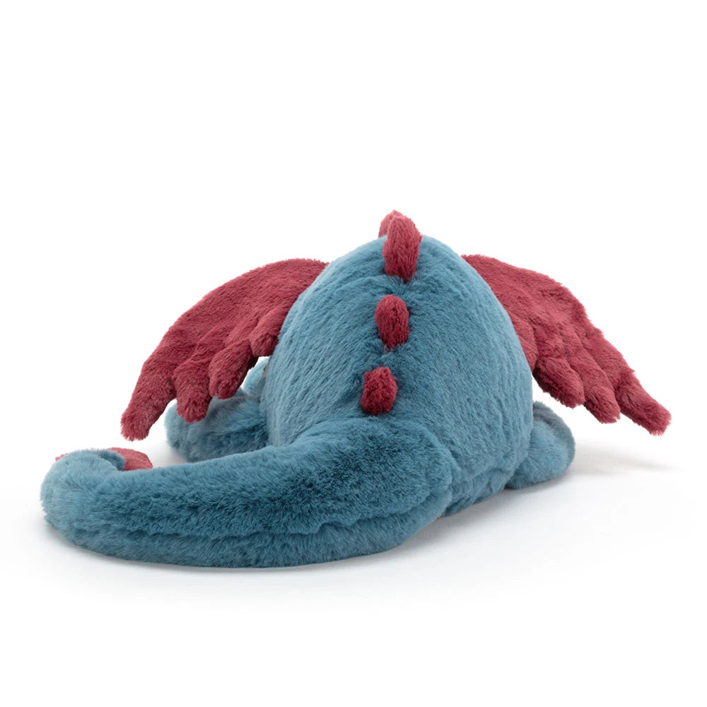 Jellycat Dexter Dragon 50cm