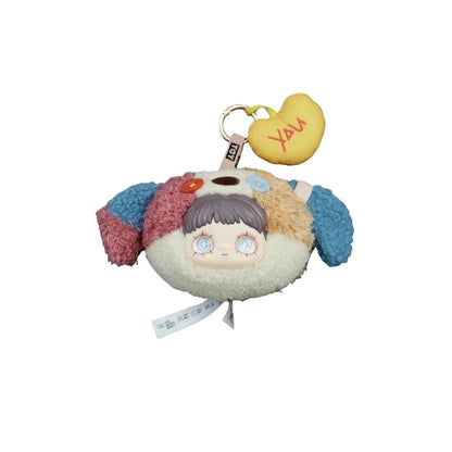 Maymei Once Forgotten Corners Series Plush Blind Box