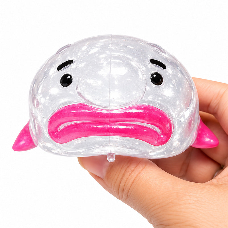 Blob Fish Large Squishy Sensory Toy ｜ AU STOCK