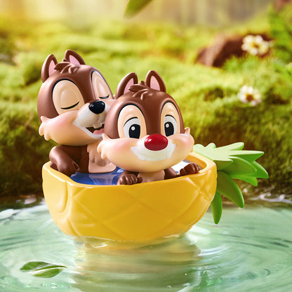 Disney Chip 'N' Dale Fun-loving Brothers Series Figures (Pre-order 1-2 weeks arrive)