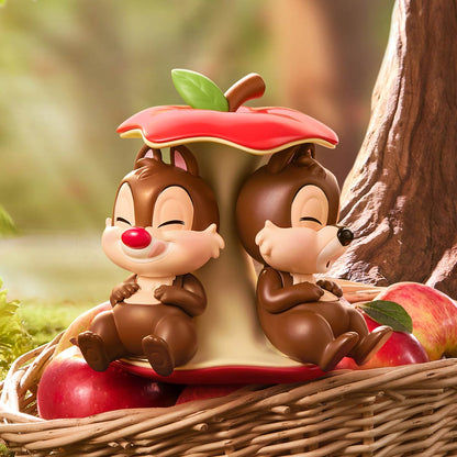 Disney Chip 'N' Dale Fun-loving Brothers Series Figures (Pre-order 1-2 weeks arrive)