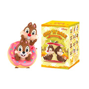 Disney Chip 'N' Dale Fun-loving Brothers Series Figures (Pre-order 1-2 weeks arrive)