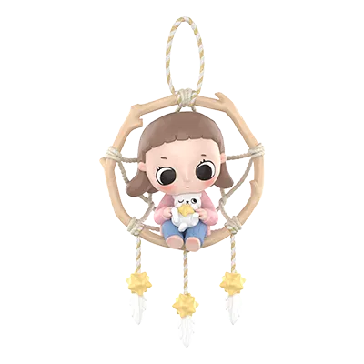 Nyota We are All Stars Series Figures