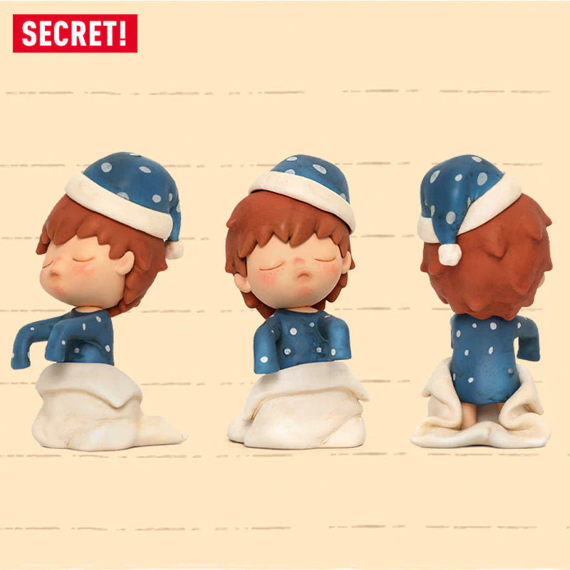 POP MART Hirono The Other One Series Blind Box