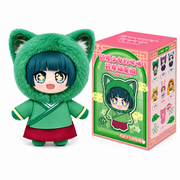 EAKI The Apothacary Diaries Plush Blind Box