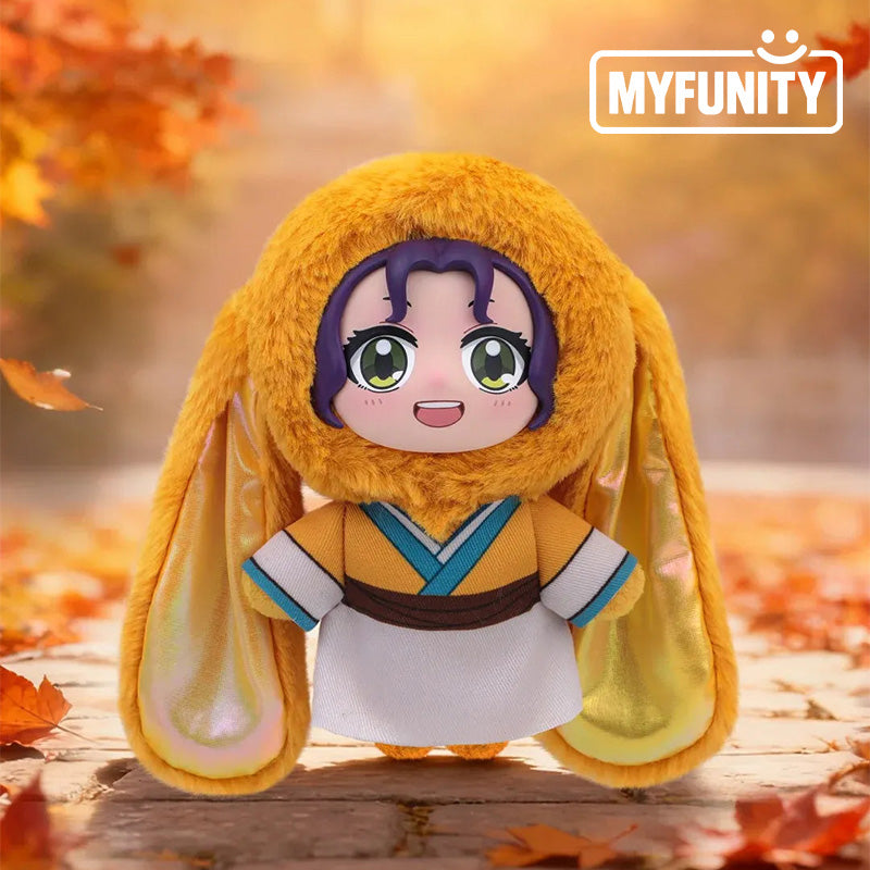 EAKI The Apothacary Diaries Plush Blind Box
