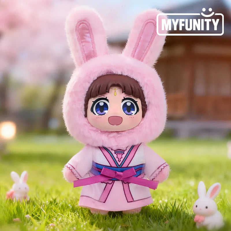 EAKI The Apothacary Diaries Plush Blind Box