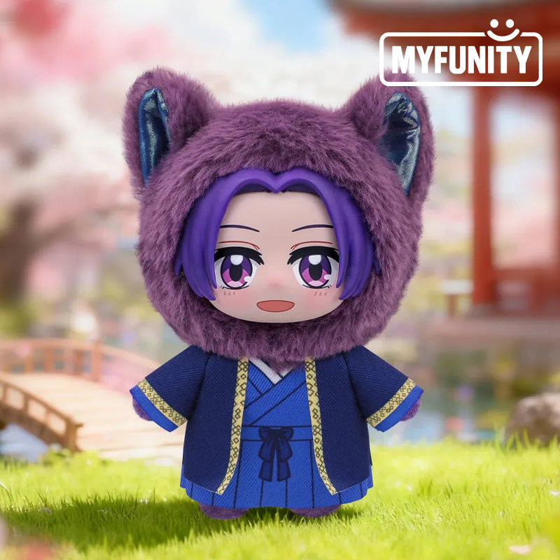 EAKI The Apothacary Diaries Plush Blind Box