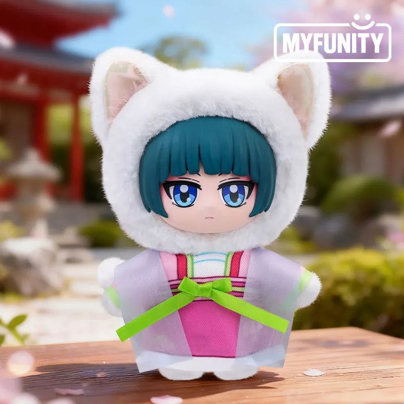 EAKI The Apothacary Diaries Plush Blind Box
