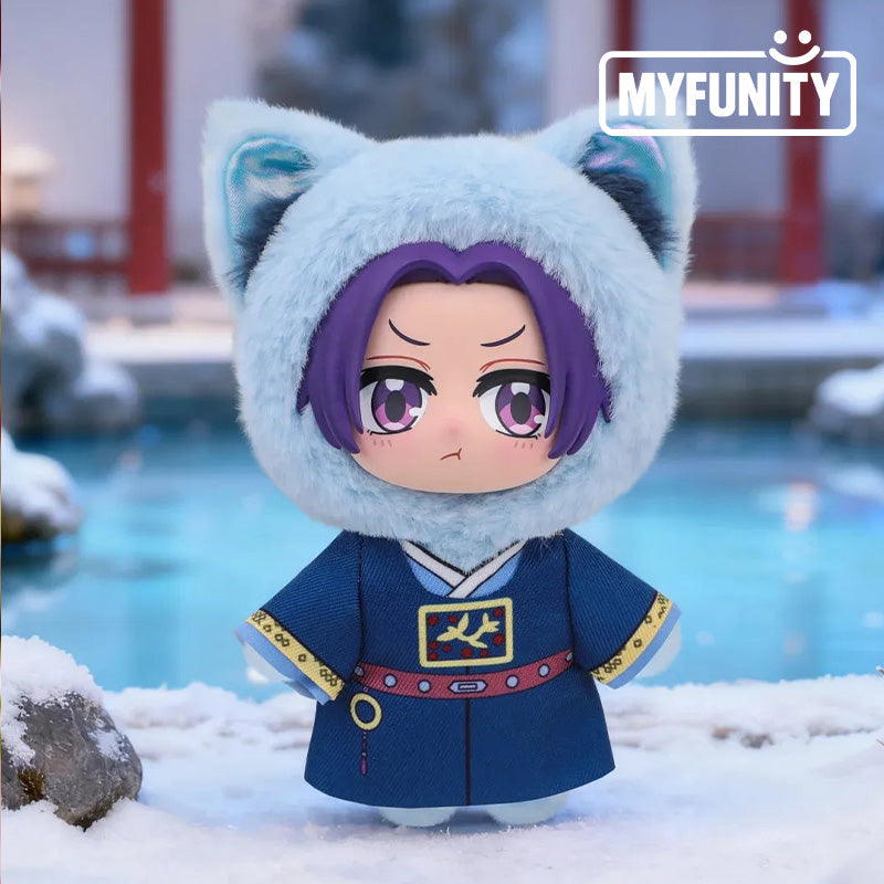 EAKI The Apothacary Diaries Plush Blind Box