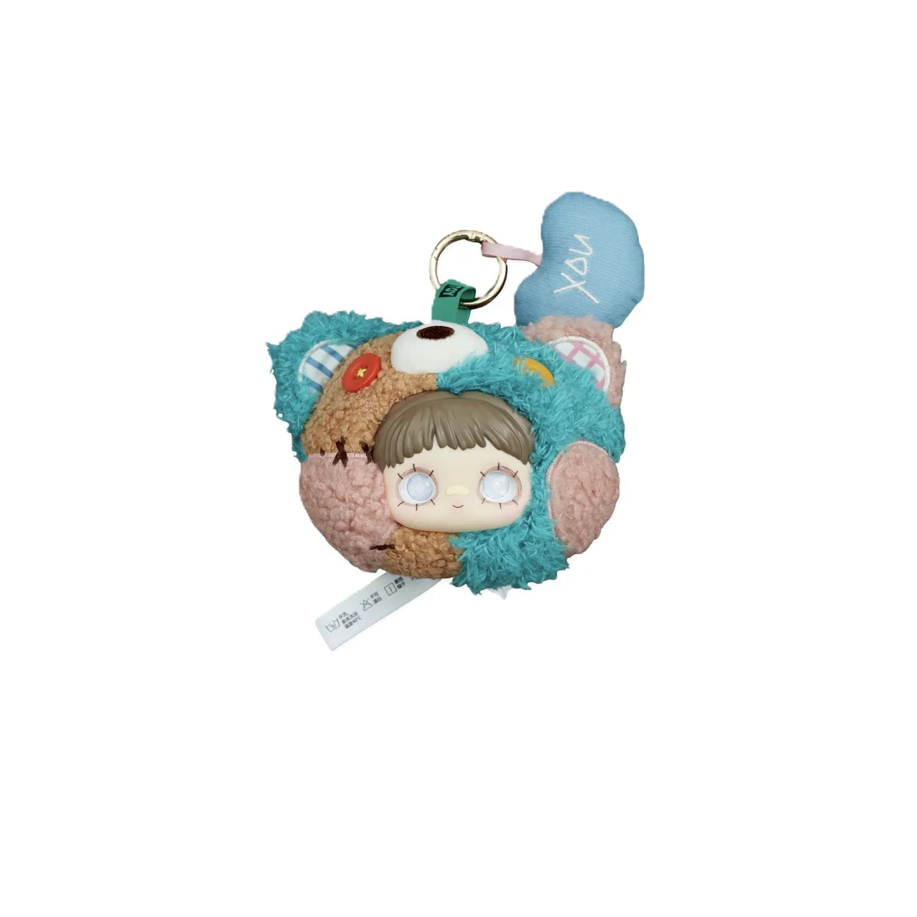 Maymei Once Forgotten Corners Series Plush Blind Box