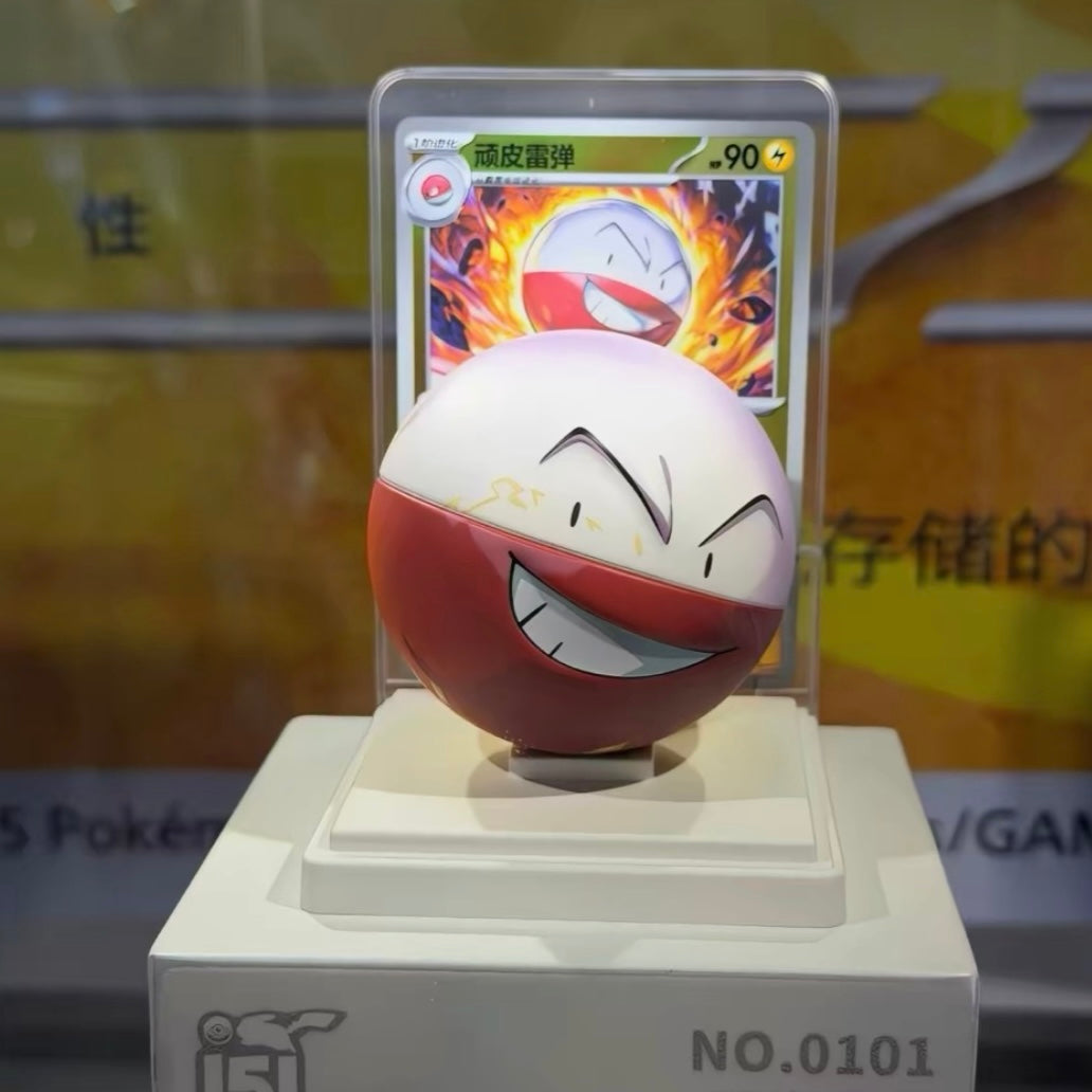 Pokémon TCG Pokemon Dream Painting Collection 151 Figure Set Blind Box – Simplified Chinese