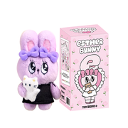 Esther Bunny Sweet Date Plush Keychain Blind Box Series （pre-order 1-2 weeks arrive)