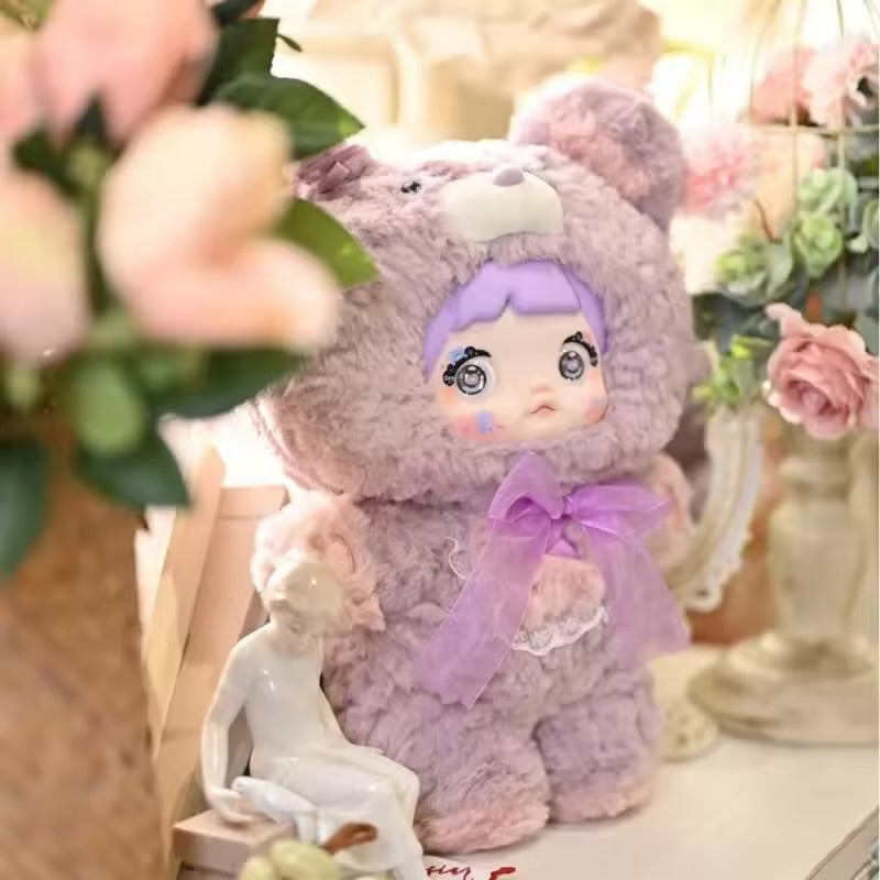 Nommi 400% Good Night Bear Blind Box