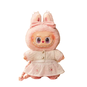 Fall Into Sweaters Series-Mokoko Vinyl Plush Pendant