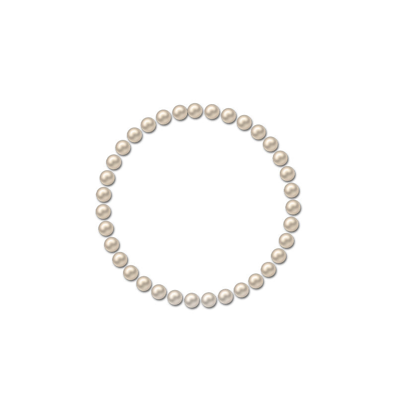 Labubu Outfit - Necklace