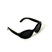 Toy Outfit - Black Fashion Glasses