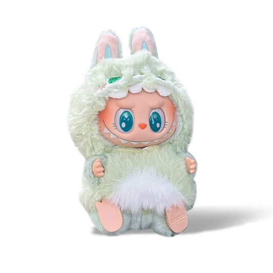 Toy Outfit - Dinosaur Dress