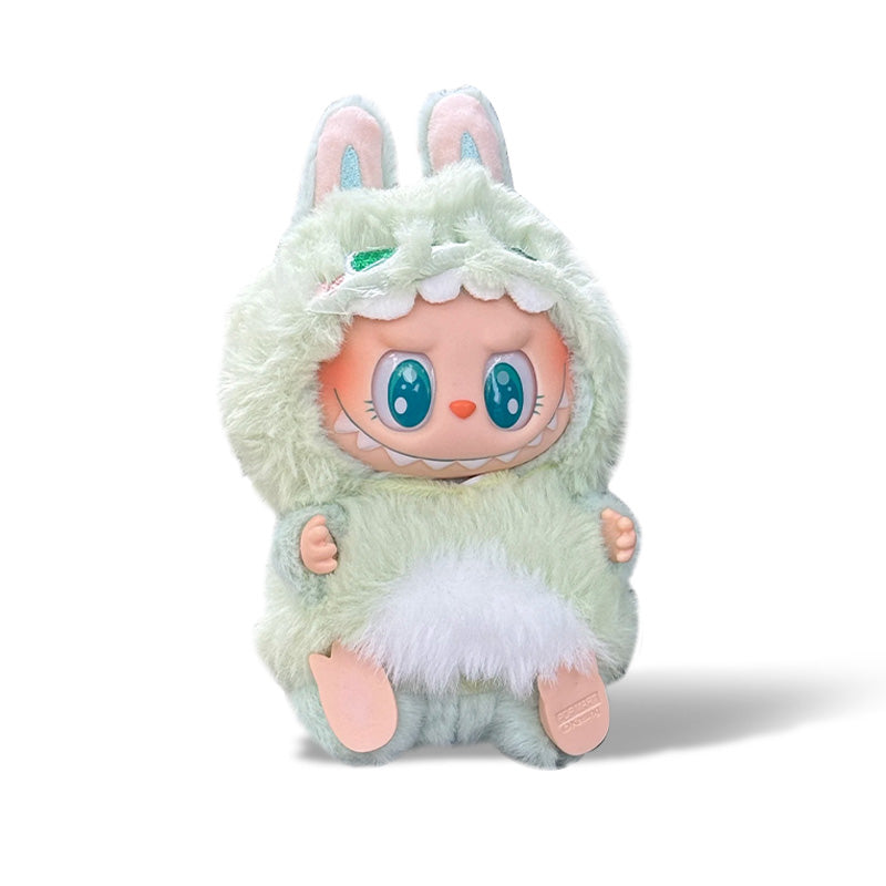 Labubu Outfit - Dinosaur Dress