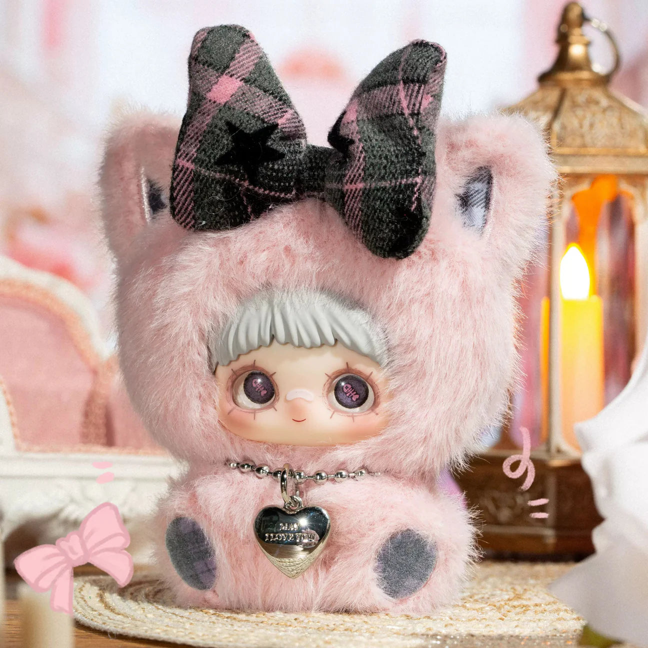 MayMei Love Endless Series Plush Blind Box