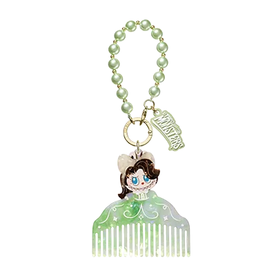 THE MONSTERS Hair Salon Series - Pendant Blind Box